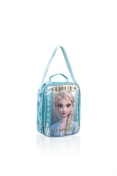 Otto Frozen Lunch Box Salto True To Myself 5153