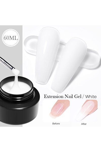 Born Pretty Pro Buılder 60 Ml Extensıon Gel (uzatma Jeli )