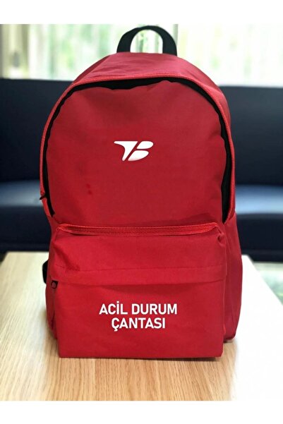 Echo Acil Durum Çantası