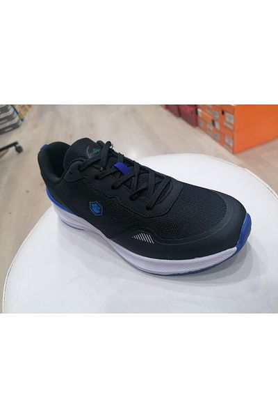 lumberjack Mutant Black Sneaker