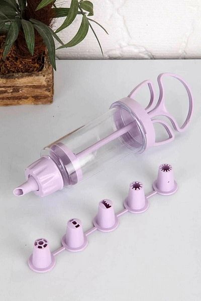 Özlem Toys مضخة كريم عملية