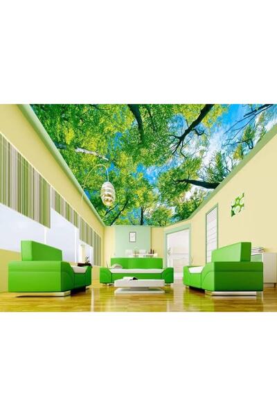 Miray Dekorasyon Miray Gergi Tavan