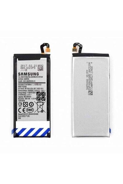 Galaxy Samsung A5 2015 A500 Batarya Pil Eb-ba500abe 2300 Mah