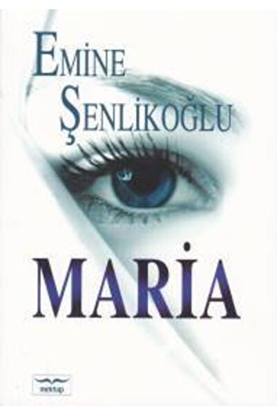 Genel Markalar Bsrl Hristiyan Gülü: Emine Şenlikoğlu