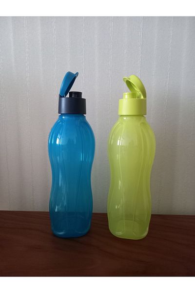 Tupperware Eco Bottle 750ml 2pcs