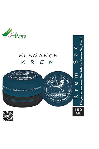 Elegance The Witcher Power Conditioner 150ml