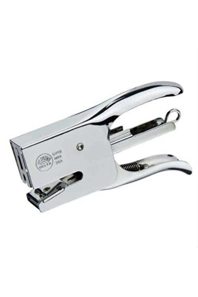 abnturk Mini Pens Tipi Zımba Makinesi