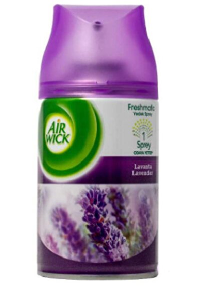 Air Wick Aır Wıck Oda Parfümü Lavanta 250 Ml