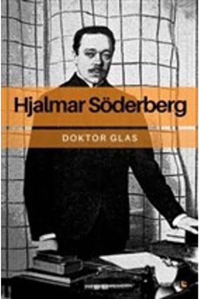Avesta Yayınları Doktor Glas