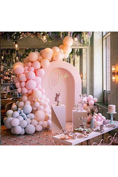 SMİLE CONCEPT One - Neon Led Dekoratif Duvar Yazısı Tabelası Aydınlatması Gec...