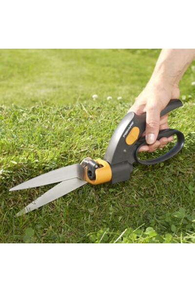 FiSKARS Çim Makası Servo Sistem 113680