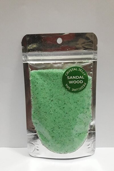 JEL Andoz Kozmetik Pedikür