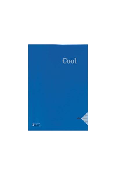 Keskin Defter Cool A4 Pp Cover Stitched 60 Yp. Checked 321842-99
