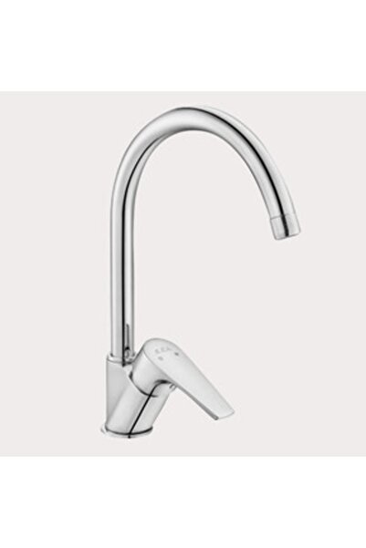 Eca Niobe Sink Faucet