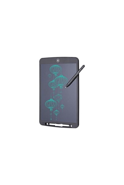 MTekno Writing Tablet Lcd 10.5 Inç Dijital Kalemli Çizim Yazı Tahtası Grafik ...