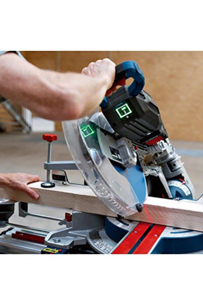 Bosch Profesyonel Gcm-18v-305 Gdc Akülü Gönye Kesme Makinesi (solo)