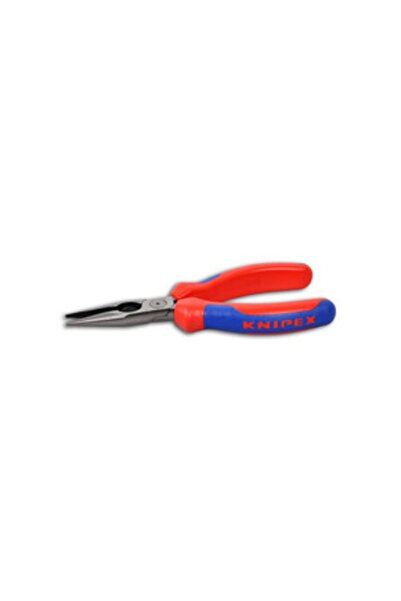Knipex Fosfat Kaplama 200 Mm Kargaburun (leylek Burnu Tipi Pense)