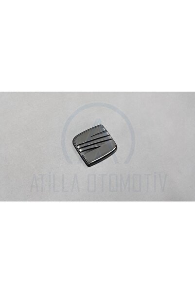 Fabrikasyon Seat Toledo Mk2 1m2 1998-2004 Bagaj Kapak Arması