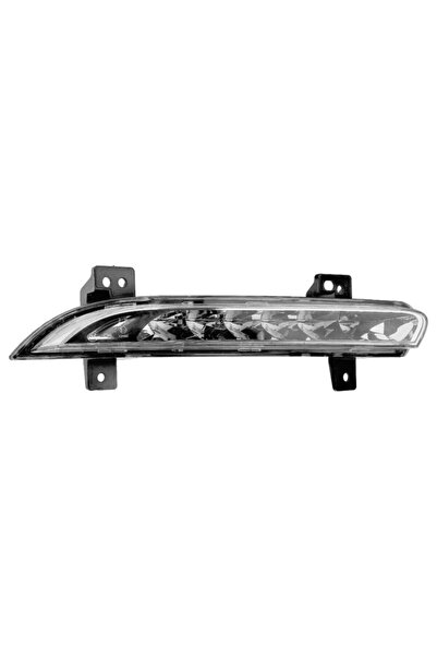 Genel Markalar Renault Fluence Sağ Ön Gündüz Farı Ledli Drl 266005976r