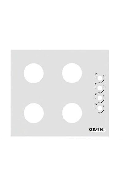 KUMTEL Ve Luxell Uyumlu Ocak Camı