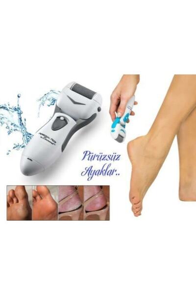 abnturk Personal Pedi Ayak Topuk Temizleyici