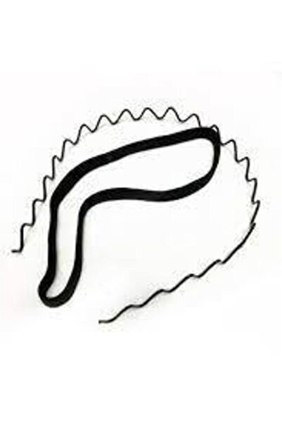 AlkazanAnkara Ζιγκ-ζαγκ κορώνα και ταινία