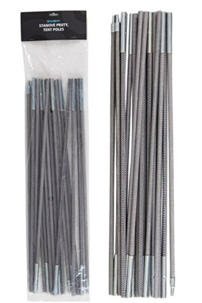 HUSKY Bizon 3 Cadır Polu