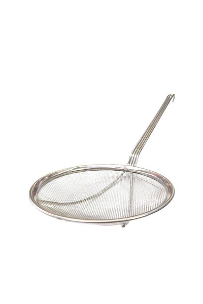 MATARMUTFAK Stainless Steel 22cm Wire Colander Reinforced