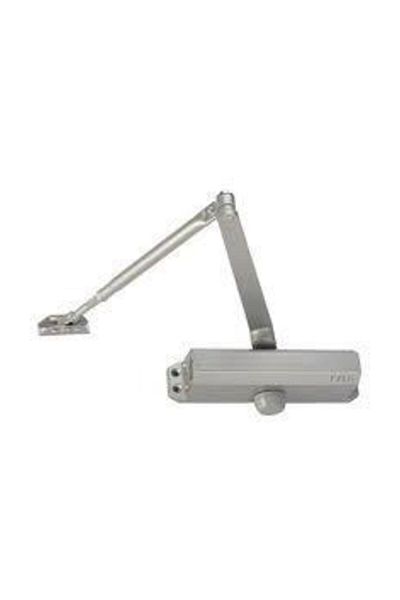 KALE Door Hydraulic 2-5 No Power Adjustable Kd002/50-400-0 (25-120 kg)