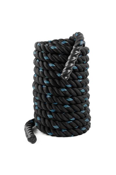 LIVEPRO Lp8170-m2 Crossfit Halatı 12 M