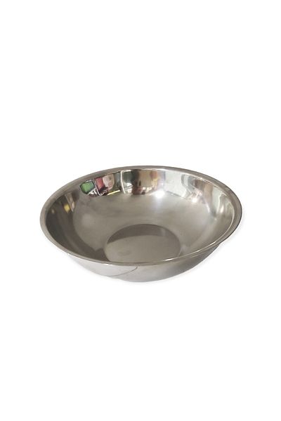 Matar Endüstriyel Mutfak Ekipmanları Stainless Steel Soup Bowl 13cm 6 Pieces