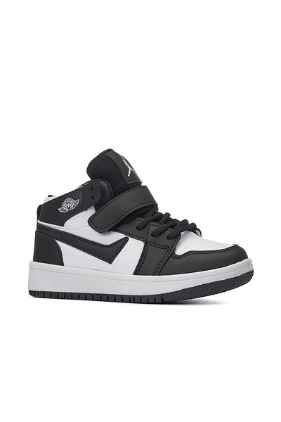 İmerShoes Καθημερινά Unisex Sneaker με κορδόνια Ελαφρύ, μαλακό, αντιολισθητικό πάτο, παπούτσια μπάσκετ 8070