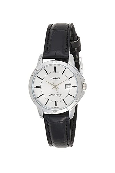 Casio Kadın Kol Saati  LTP-V004L-7AUDF