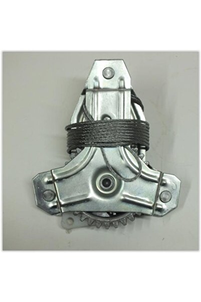 Genel Markalar Tofaş Murat 131 Doğan Kartal Şahin Manuel Cam Krikosu Arka