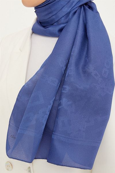 Armine Σάλι με αλυσίδα Trend 21182