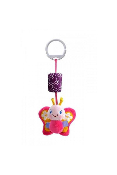 Sozzy Toys My Rattle Swing Beekeeper (SZY135)