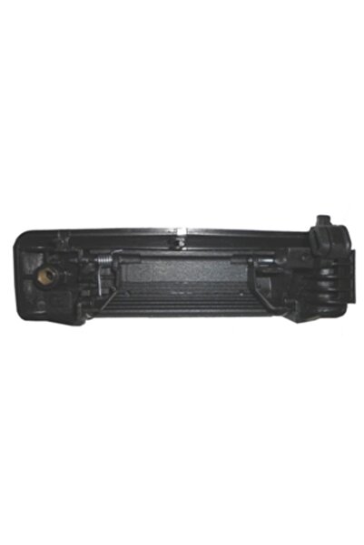Genel Markalar Renault R19- Europa- 92/01 Arka Kapı Dış Açma Kolu Sağ Siyah (...