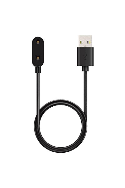 Microcase Huawei Watch Fit 2 Manyetik Şarj Kablosu 100 Cm - Al3001