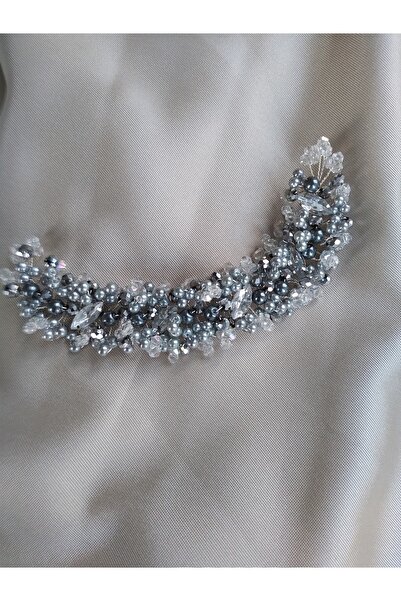 DOĞA ART STORE Кришталеві намистини для волосся