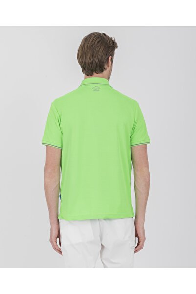 PAUL&SHARK Πουκάμισο Seaqual Polo