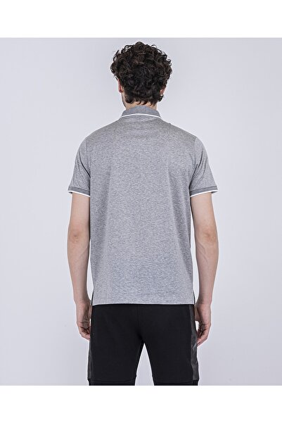 PAUL&SHARK Cotton Large Size T-Shirt