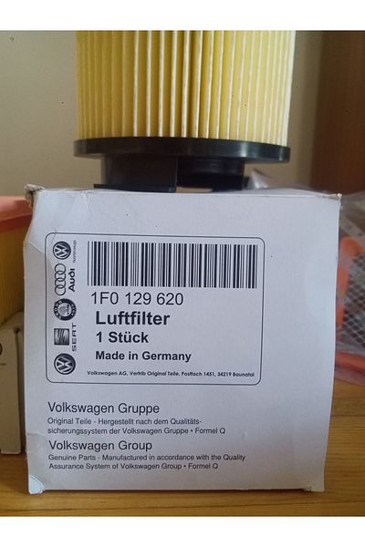 Volkswagen 1F 0129620   Group
