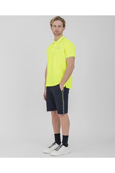 PAUL&SHARK Seaqual Polo Shirt