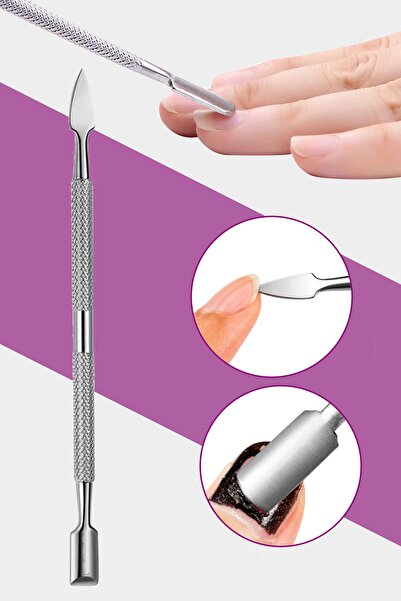 xolo Çift Uçlu Kronk Sivri Uçlu Tırnak Itici Xl241c