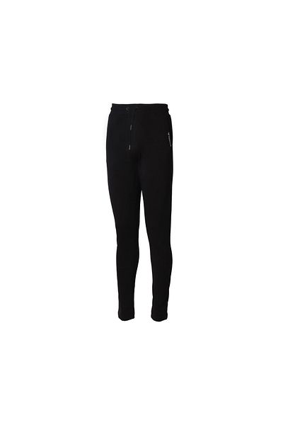 hummel Ανδρικό φούτερ Naso Pants 931535 -2001 Μαύρο