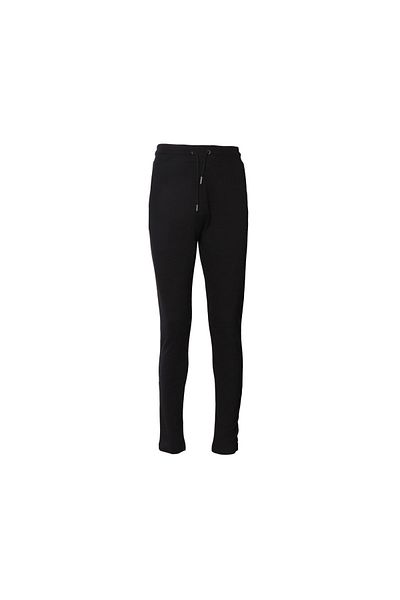 hummel Ανδρικό φούτερ Naso Pants 931535 -2001 Μαύρο