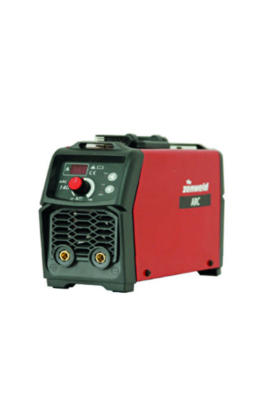 Zenweld Arc160 Mma Inverter Kaynak Makinası 160 Amper