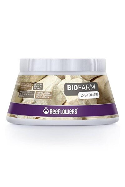 ReeFlowers Biofarm Z Stones 1 Lt