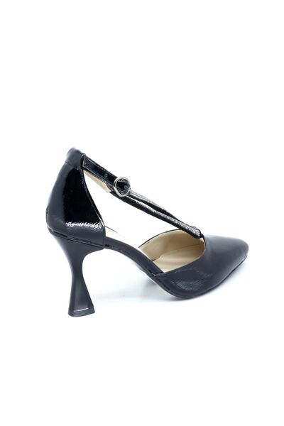TRENDYSHOES Trendyshose 04079 Comfortable Heel Women's Shoes