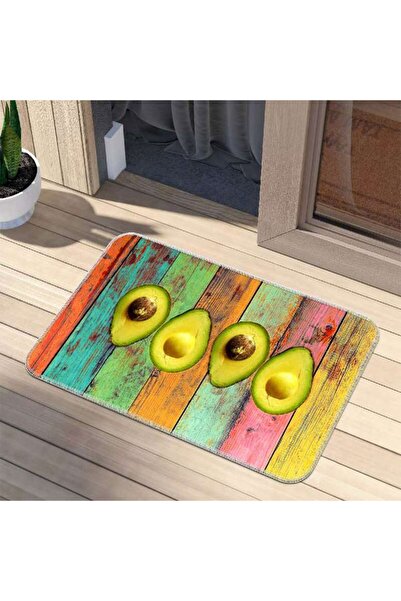 paldem Paspas Kapı Önü Paspası Ev Tekstil Ayakkabı Paspası